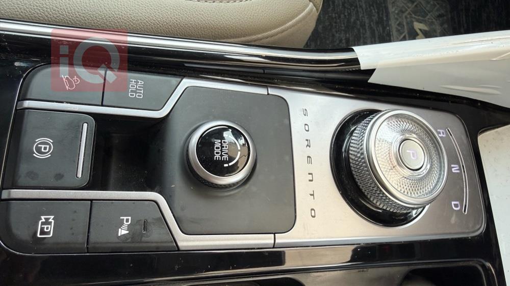 كيا سورينتو